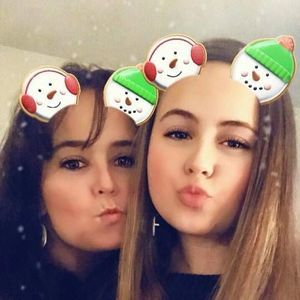 Meet your Posher, Jodi